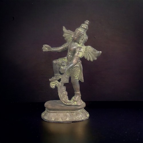 Antique vintage thai hindu - thai,