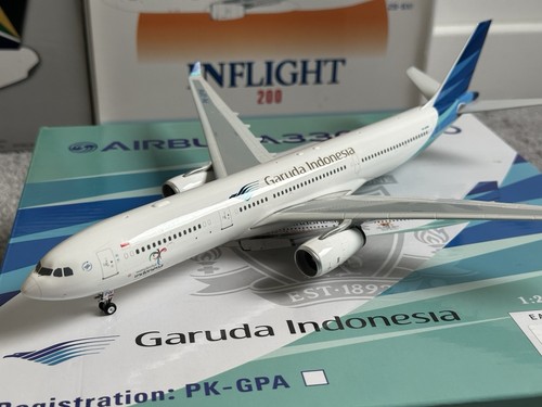 Phoenix 200 garuda - phoenix, (eagle)