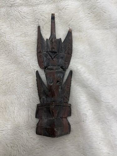 Vintage hand carved - vintage, hand-carved