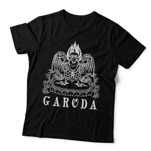 Garuda mythical bird tibetan - mythical,