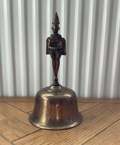 Vintage indian hindu hanuman - hindu,