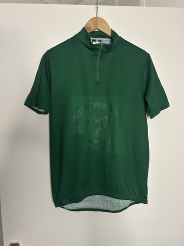Garuda men cycling jersey xl - men's,