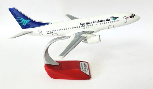 Boeing 737 400 garuda - boeing, 737-400