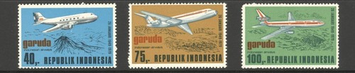 Indonesia 1979 1531 - indonesia, 1531-3