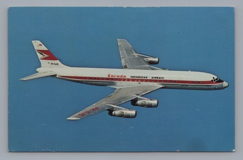 Garuda indonesian airways - garuda,
