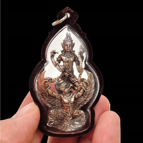 Thai buddha amulet - buddha,