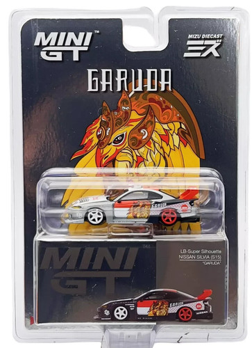 Chase tsm mini - chase, gt