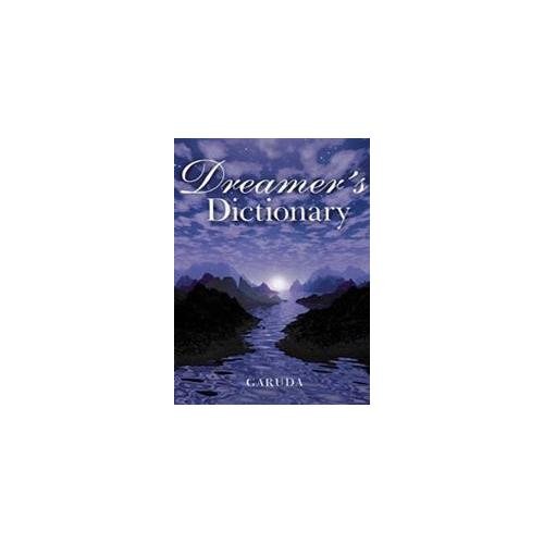 Dreamers dictionary garuda - -,