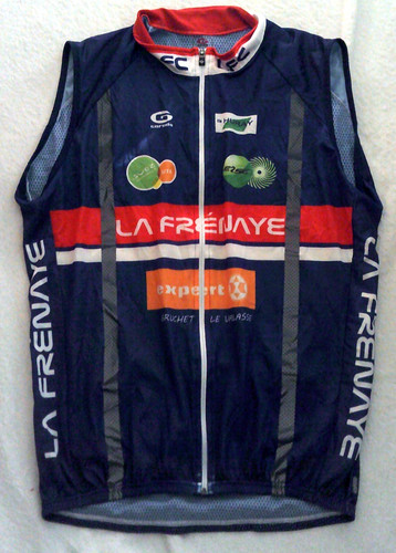 Mens garuda sleeveless - xl,