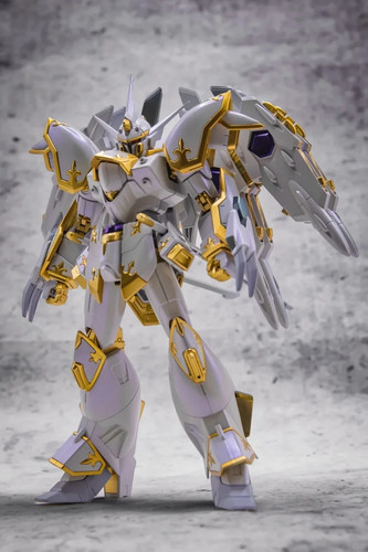 144 garuda divine bird - hg,