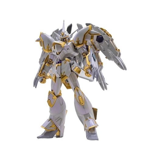 Garuda divine bird mobile suit - bird,