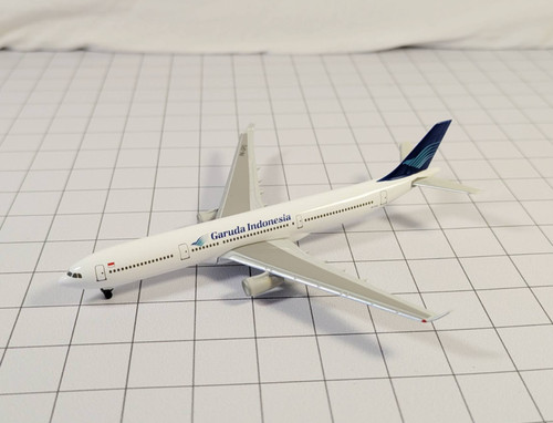 Garuda indonesia airbus - garuda,