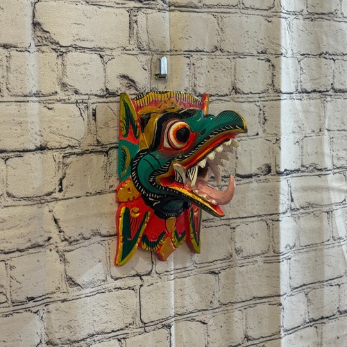 20cm garuda green demon dragon - 20cm,