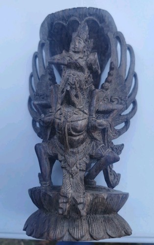 Bali vishnu garuda - &,
