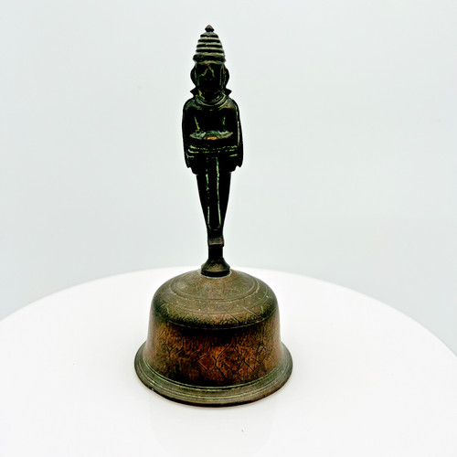 Antique garuda hanuman indian - antique,