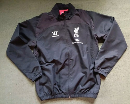 Liverpool black warrior - liverpool, fc