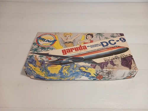 Hasegawa garuda indonesia - hasegawa,