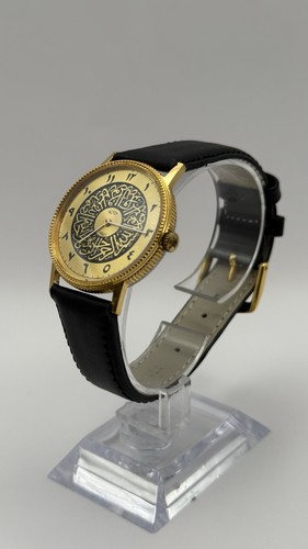 Garuda mens manual wind swiss - garuda,