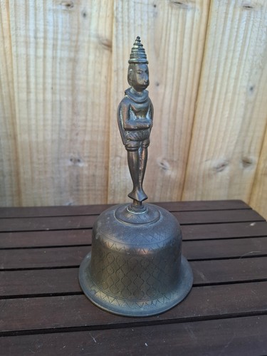 Vintage garuda hanuman indian - hanuman,