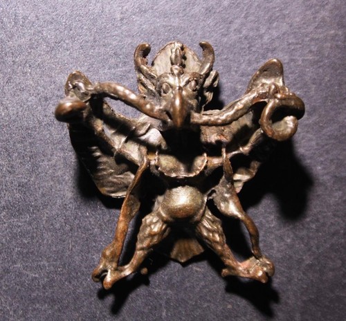 Qing dynasty tibetan garuda - dynasty,