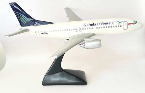 Boeing 737 400 garuda - boeing, 737-400