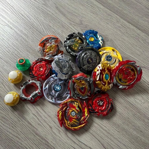 Beyblade burst twin nemesis - burst,