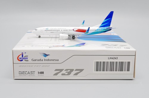 Garuda indonesia boeing - indonesia,