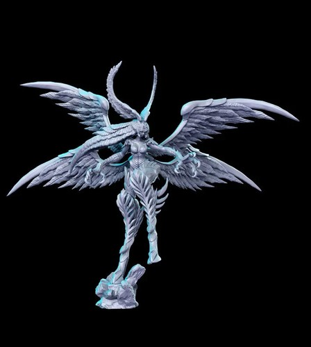 Garuda estudio 32mm - rn,