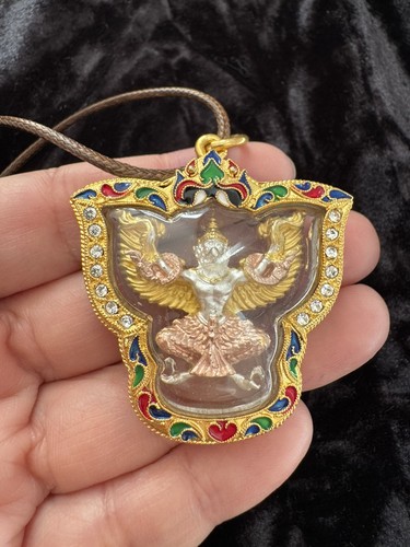 Garuda thai golden - garuda,