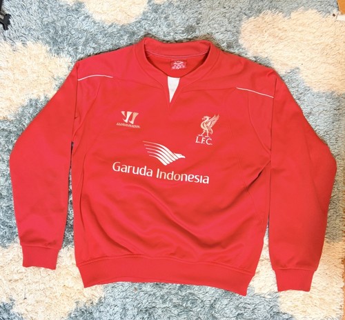 Liverpool 2014 warrior - fc, 2014/15