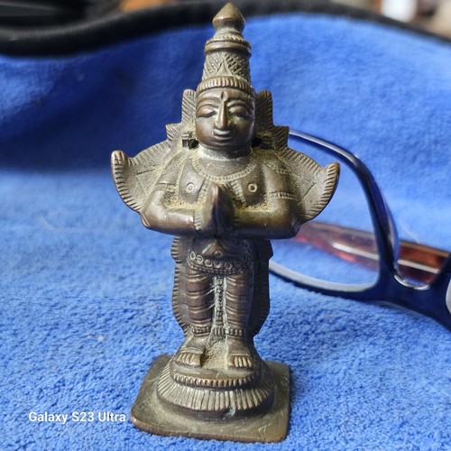 Beautiful vintage bronze - vintage,