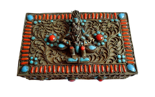 Nepal vishnu garuda - nepal,