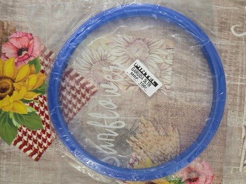 Pressure cooker gasket garuda - pressure,