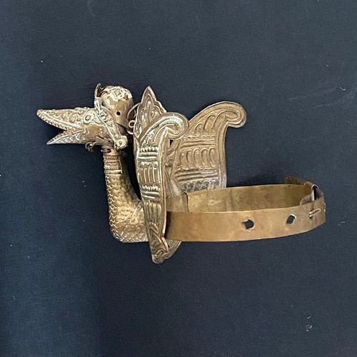 Antique traditional garuda - traditional,