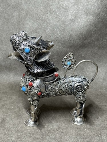 Nepalese handcrafted metal - nepalese,