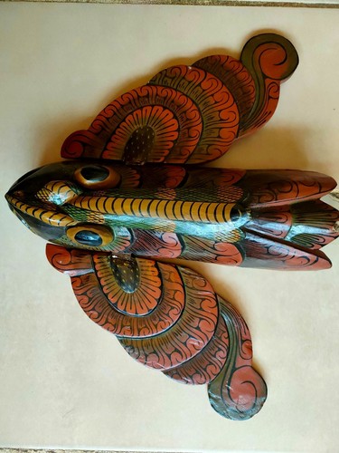 Hand painted sri lankan style - hand,