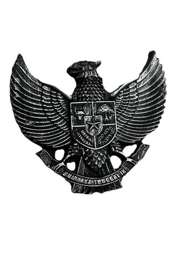 Indonesia national emblem - indonesia,