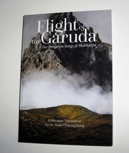 Flight the garuda - flight, of