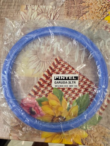 Pressure cooker gasket garuda - cooker,