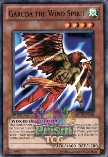 1st garuda the wind - garuda,