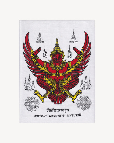 Pha yant garuda - pha, “garuda”