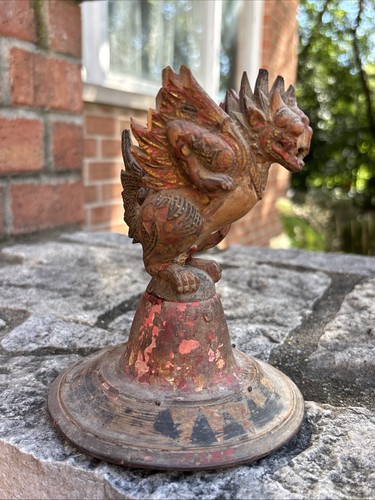 Antique hand carved - antique,