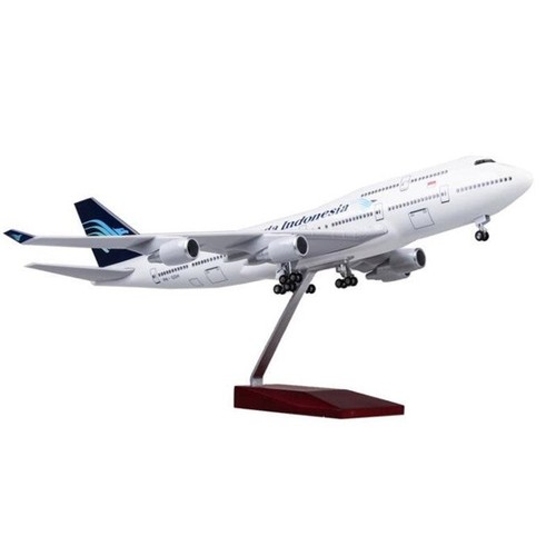 Extra large garuda indonesia - extra,